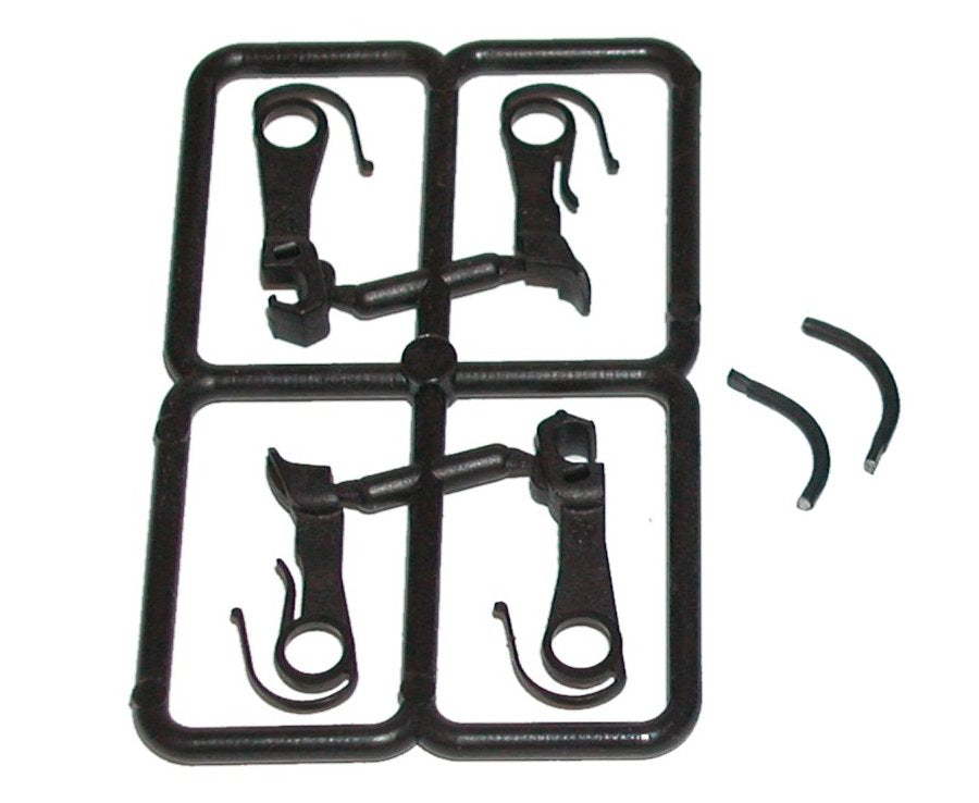 1012 Standard Accumate Couplers 12-Pair