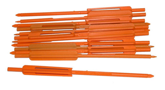 1050 Switchman Uncoupling Tool 12 Pcs