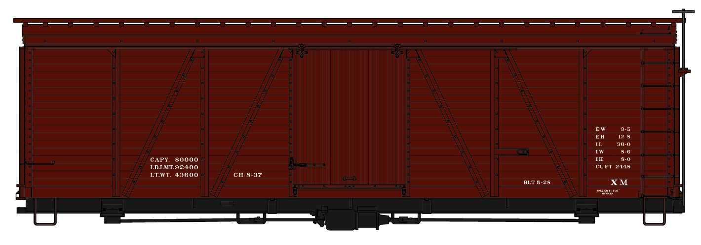 1198 Data Only Mineral Red