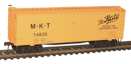 1307 Missouri Kansas Texas