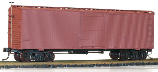 1400 Undecorated