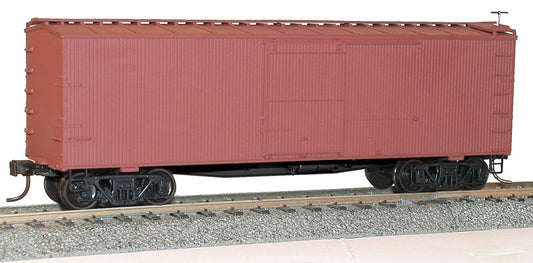 1700 Undecorated
