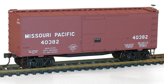 1704 Missouri Pacific
