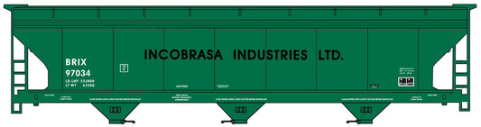 2118 Incobrasa Industries