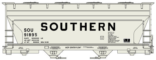 2213 Southern Railway