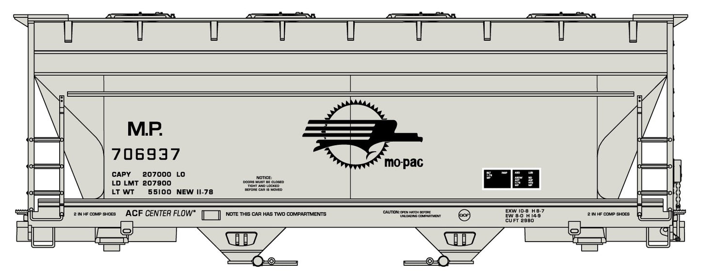 2215 Missouri Pacific