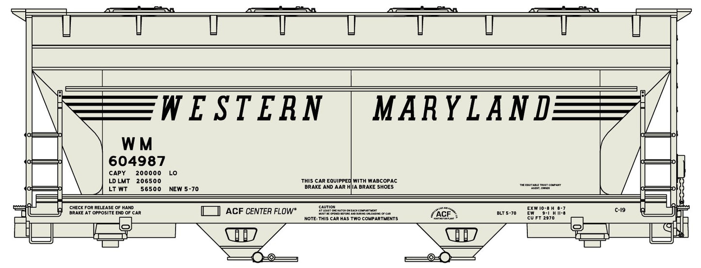 2217 Western Maryland