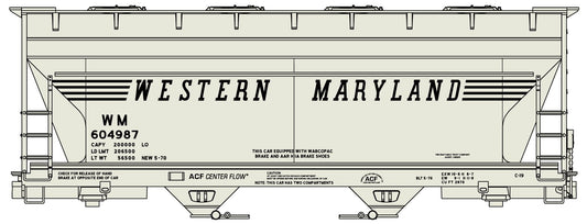 2217 Western Maryland
