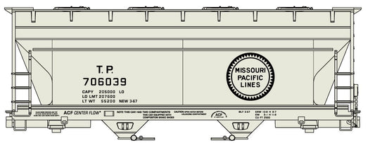 2218 Texas Pacific
