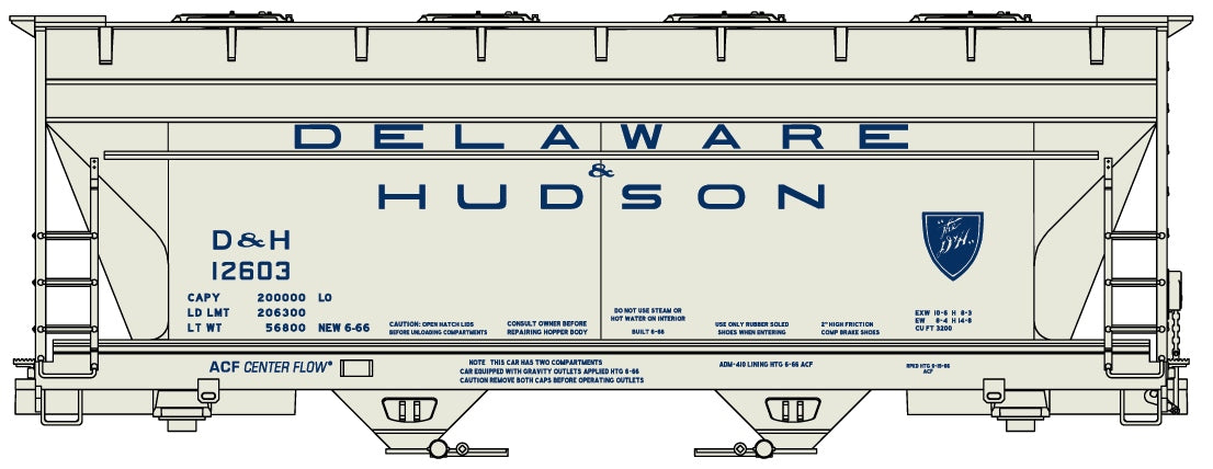 2224 Delaware & Hudson (Coming Soon) (Copy)
