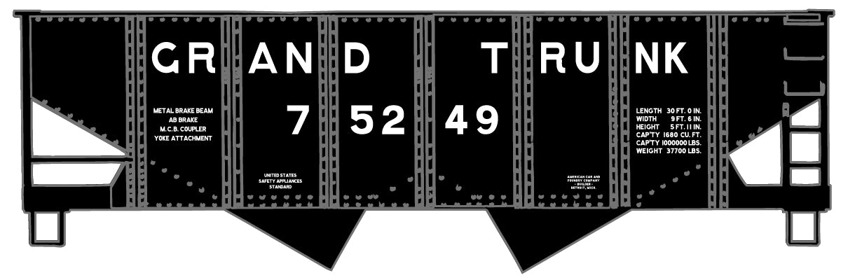 24121 Grand Trunk