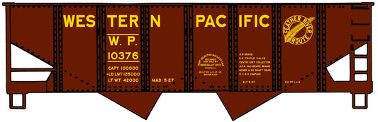 2436 Western Pacific