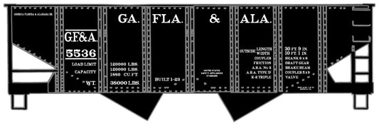 2440 Georgia Florida & Alabama (Coming Soon)