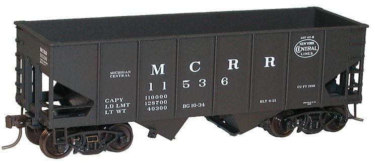 2578 Michigan Central