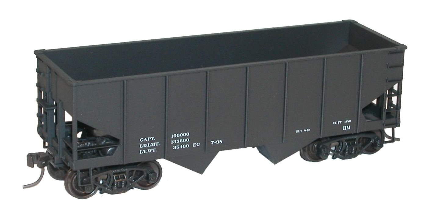 2597 Data Only - Black