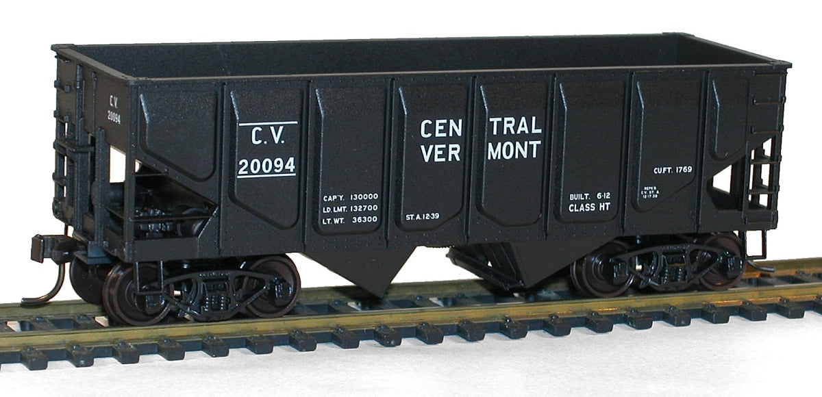 2819 Central Vermont