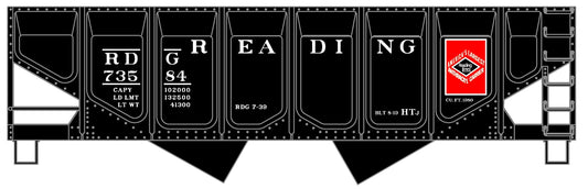 2821 Reading