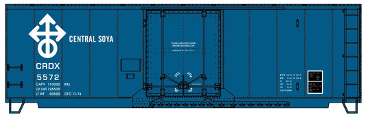 3141 Central Soya (Coming Soon)