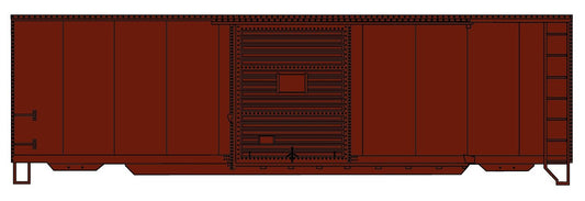3400 Undecorated