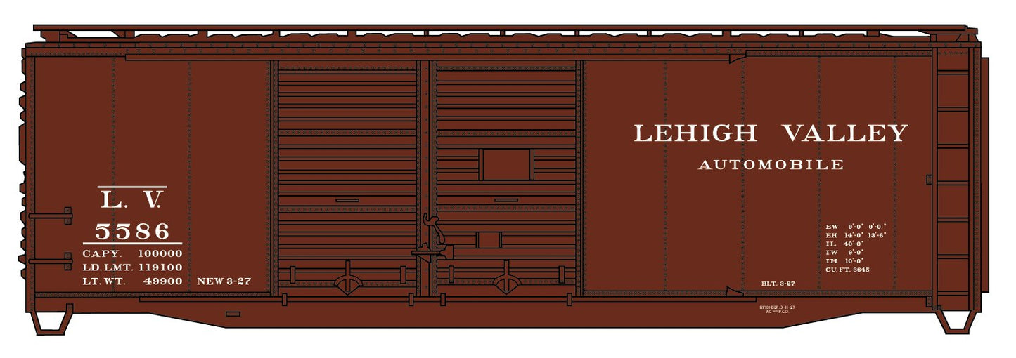 3642 Lehigh Valley