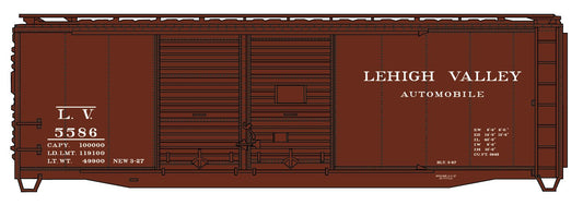 3642 Lehigh Valley