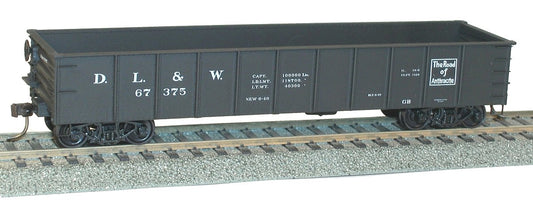 37371 Delaware Lackawanna & Western