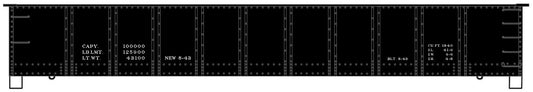 3797 Data Only - Black (Temporarily out of stock)