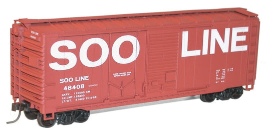 3815 Soo Line