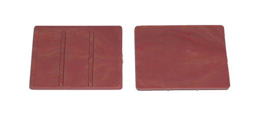 406 Door Straps for Single Door Boxcars (12 Sets)