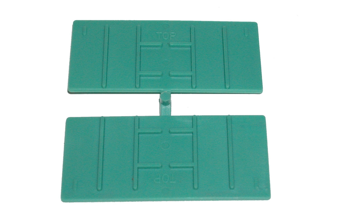 408 Door Straps for Double Door Boxcars (6 Sets)