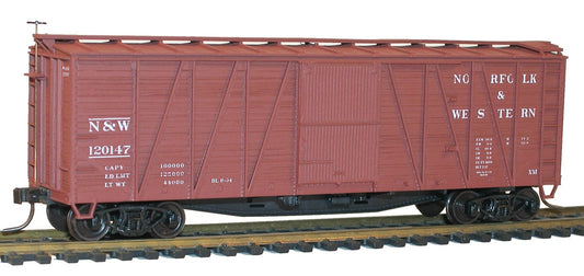 41041 Norfolk & Western