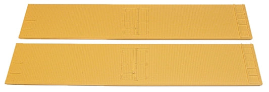 420 Wood Reefer Sides (Yellow)