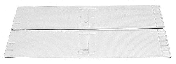 421 Wood Reefer Sides (Light Gray)