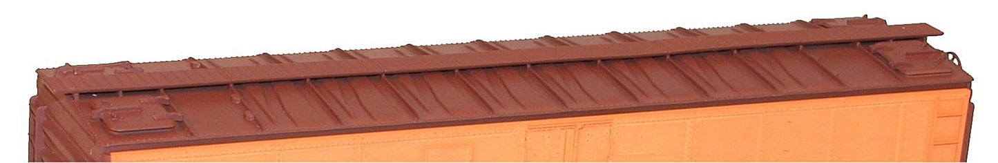 445 Roofwalks for 40' Steel Reefers (3)