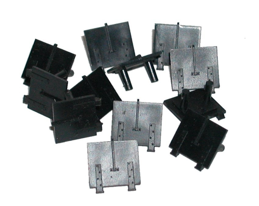 449 Roof Hatches for 40' Wood Reefers (12)