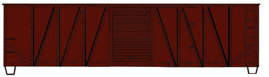 4500 Undecorated