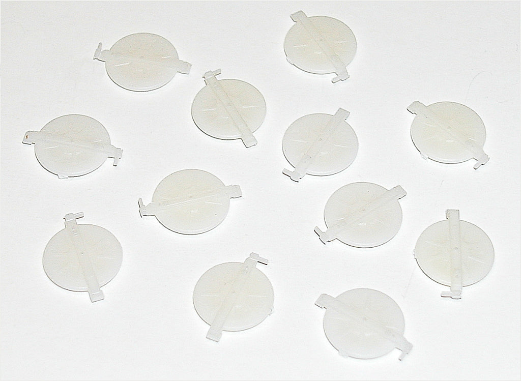 453 Hatches for 2-Bay ACF Hoppers (12)
