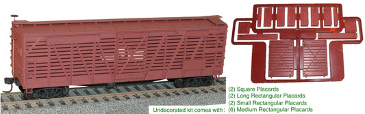 4700 Undecorated