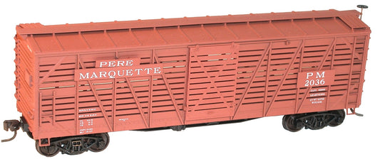4738 Pere Marquette