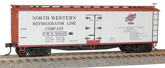 4902 Chicago & North Western