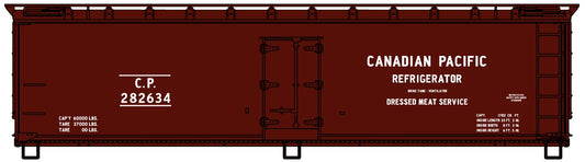 4908 Canadian Pacific