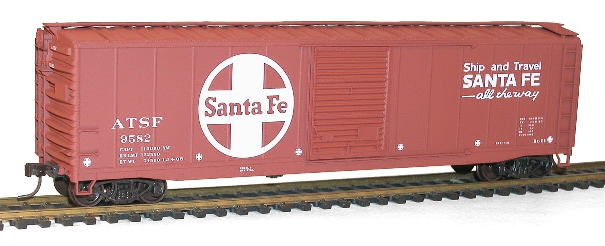 5035 Santa Fe