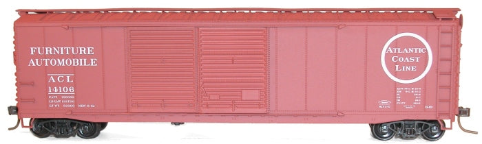 5232 Atlantic Coast Line