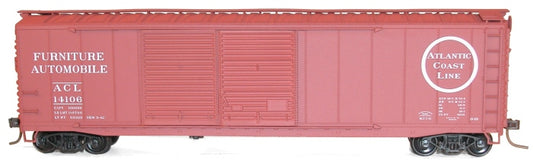 5232 Atlantic Coast Line