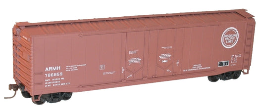 5413 Missouri Pacific