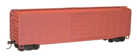 5500 Undecorated