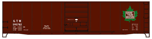 5508 Grand Trunk Western