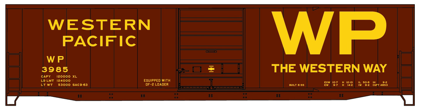 5556 Western Pacific (Coming Soon)