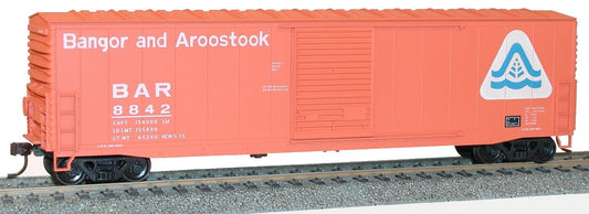 5723 Bangor & Aroostook