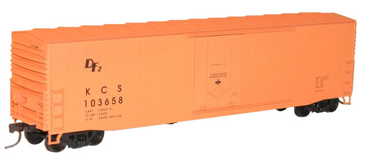 5822 Kansas City Southern